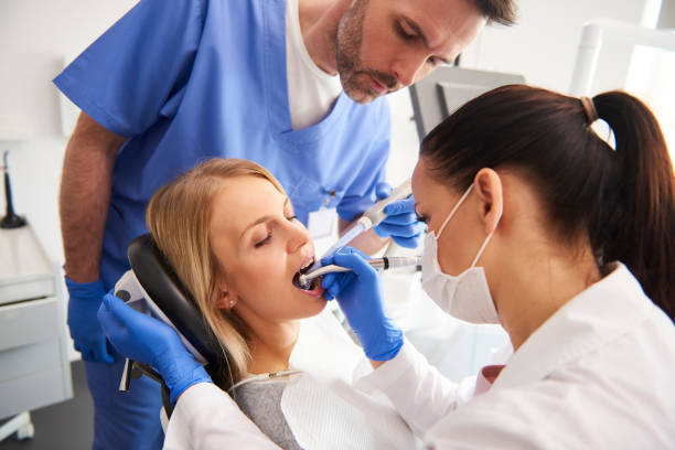 Best Pediatric Dentistry  in Summer Set, MO