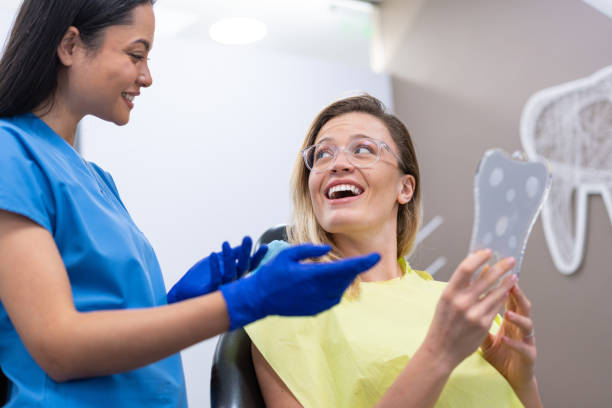 Best Laser Dentistry  in Summer Set, MO
